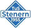 Wappen TuS Stenern 1955  134764