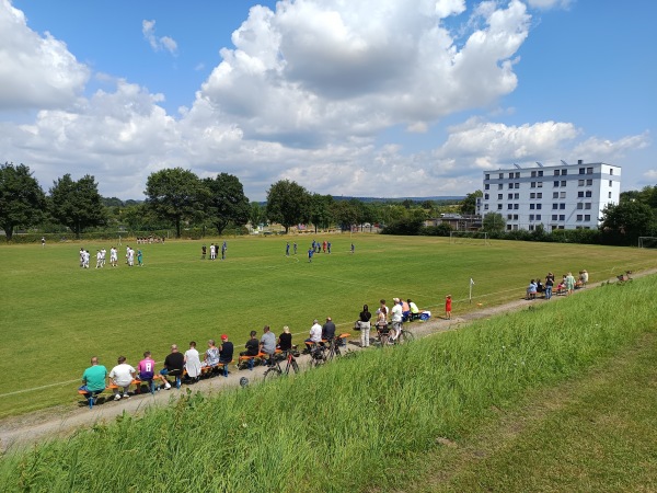 FC-Stadion Nebenplatz 1 - Bayreuth