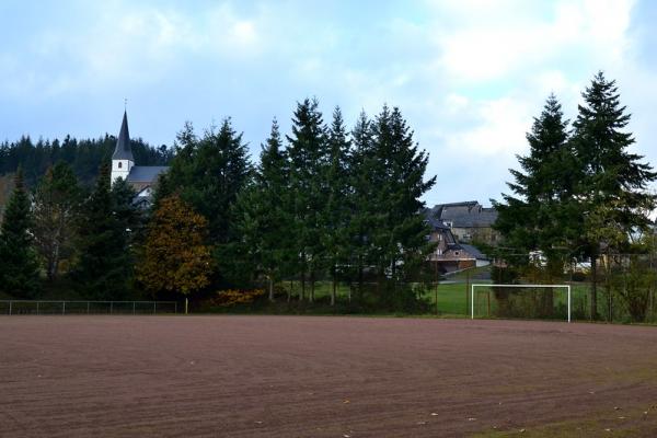 Sportplatz Jahnstraße - Reifferscheid bei Adenau