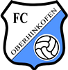 Wappen FC Oberhinkofen 1950 II