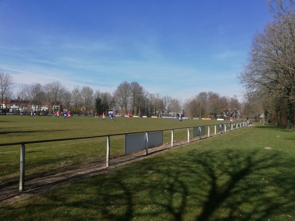Sportpark 't Broock - Aalten-Bredevoort