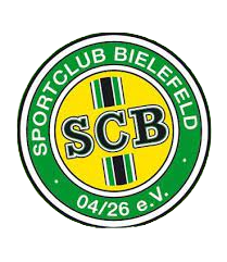 Wappen SC Bielefeld 04/26