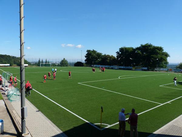 Sportplatz Ehrental - Bornheim/Rheinland-Roisdorf