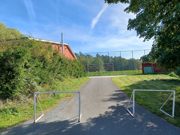 Sportplatz am Lindig - Weinbach-Elkerhausen