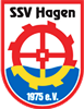 Wappen SSV Hagen 1975 II