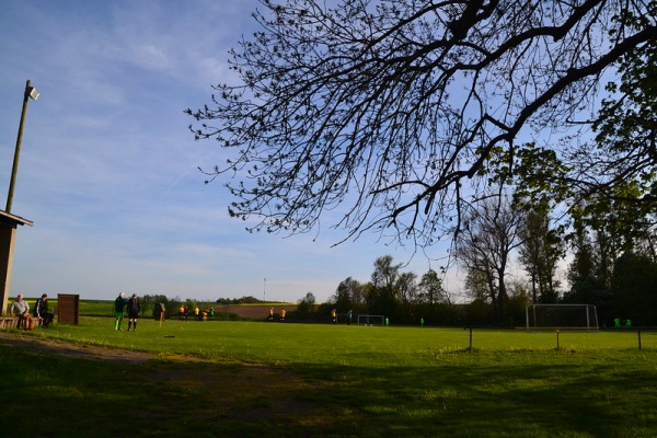 Sportplatz Klein Biewende - Remlingen-Semmenstedt-Klein Biewende