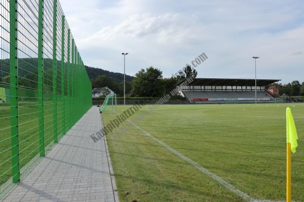 ES-Sportpark - Esslingen/Neckar-Weil
