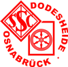 Wappen SSC Dodesheide 1962 II