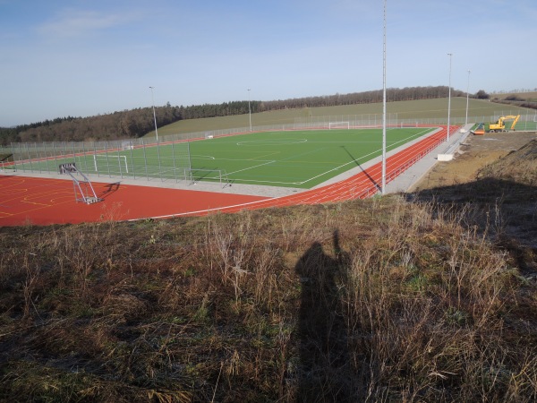 Biogrund Sportpark - Hünstetten-Görsroth