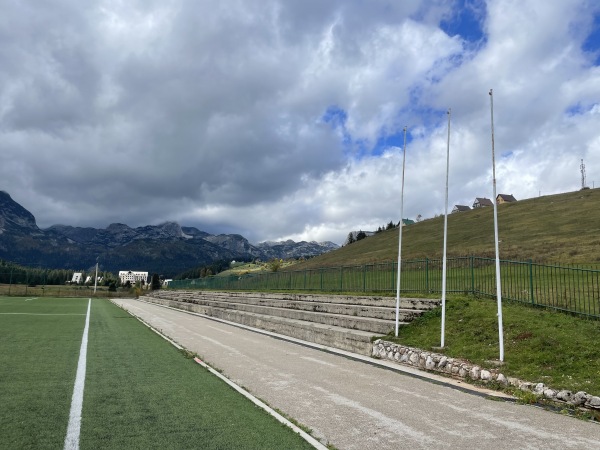 Stadion Ravni Žabljak - Žabljak