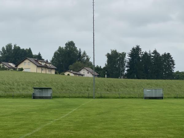 Stade Communal d'Avry - Avry-sur-Matran