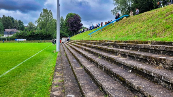 Buchwaldstadion - Nohfelden