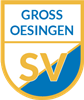 Wappen ehemals SV Groß Oesingen 1910