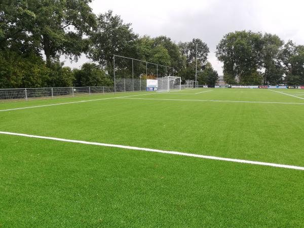 Sportpark Marinus van Rooijen - Montferland-'s-heerenberg