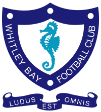 Wappen Whitley Bay FC