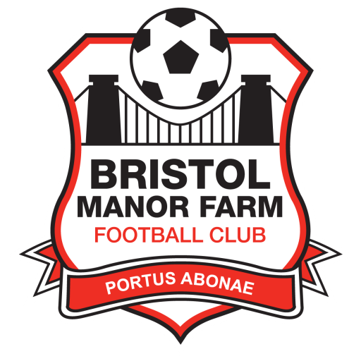 Wappen Bristol Manor Farm FC