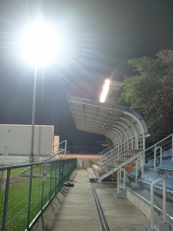 Stadium Padang dan Balapan - Bandar Seri Begawan