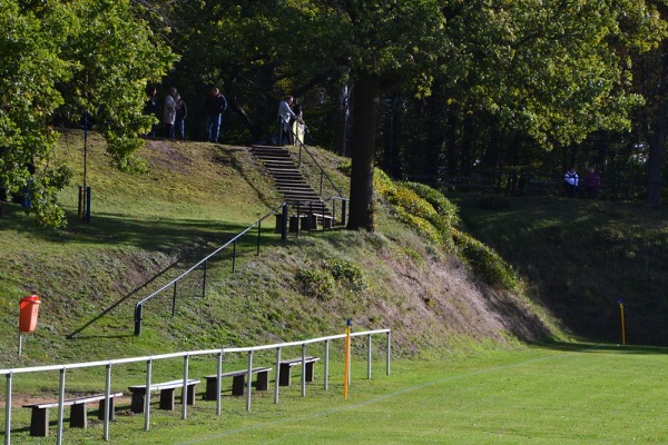 Eichbergsportplatz - Schladen-Werla-Gielde