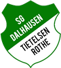 Wappen SG Dalhausen/Tietelsen-Rothe (Ground A)  20793