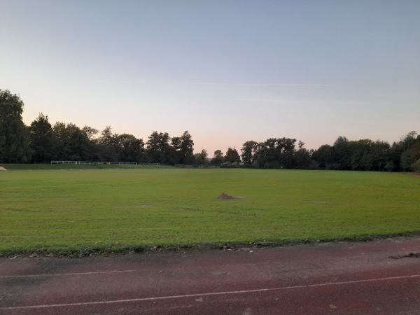 Sportanlage am Marineviertel - Glückstadt