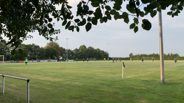 Sportplatz Mühlenweg - Vettweiß-Kelz