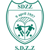 Wappen SDZZ (Samenspel Doet Zegevieren Zevenaar)