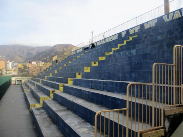 Campo Sportivo San Michele - Gragnano