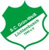 Wappen SC Grün-Weiß 1949 Lichtenbusch  16235