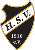 Wappen ehemals Hoengener SV 1916  65256