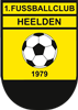 Wappen 1. FC Heelden 1979