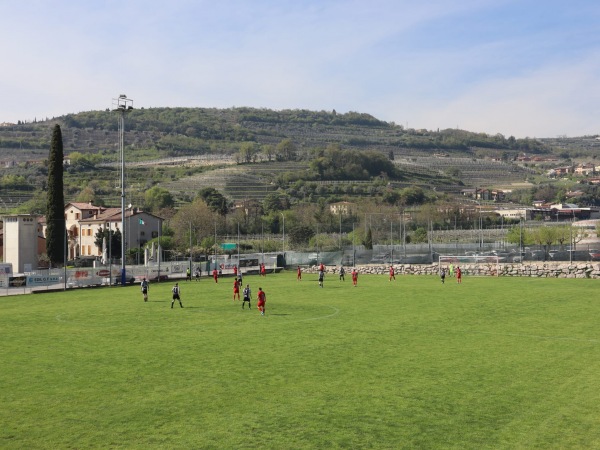 Centro Sportivo di Valgatara - Marano di Valpolicella