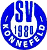 Wappen SV 1980 Konnefeld