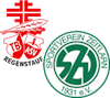 Wappen SG Regenstauf II / Zeitlarn II (Ground A)  130507