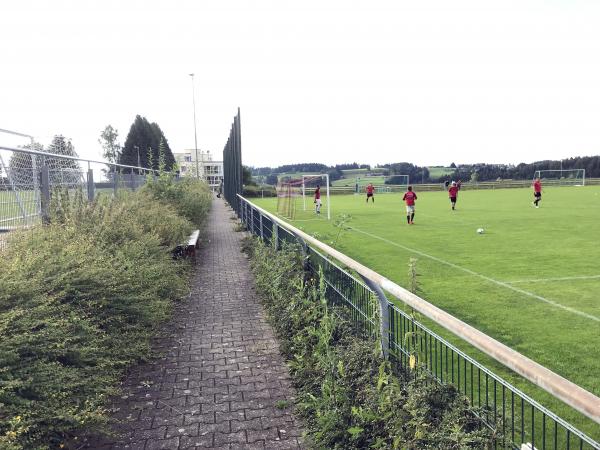 Kurparkstadion - Scheidegg