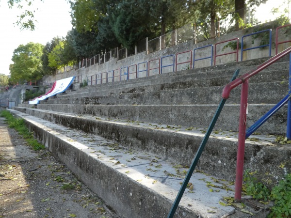 Campo Sportivo Gaetano Scorza - Morano Calabro