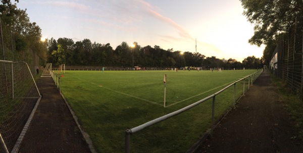 Sportanlage auf dem Kehlenberg Platz 2 - Wernau/Neckar