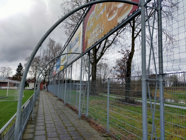 Sportpark Graswinkel - Weert
