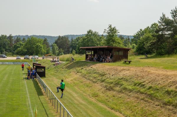 Sportanlage Zum Kalvarienberg - Lauterhofen