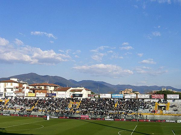 Arena Garibaldi - Stadio Romeo Anconetani - Pisa