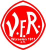 Wappen ehemals VfR Würselen 1911  43789