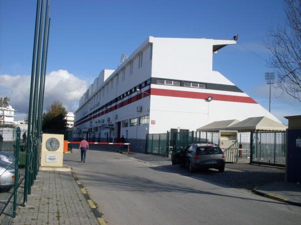 Estádio José Arcanjo - Olhão