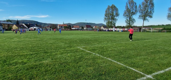 Hřiště FK Kravaře - Kravaře