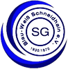 Wappen SG Blau-Weiß 30/70 Schneidhain