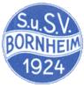 Wappen SSV Bornheim 1924