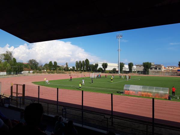 Stadio Ferruccio Chittolina - Valleggia