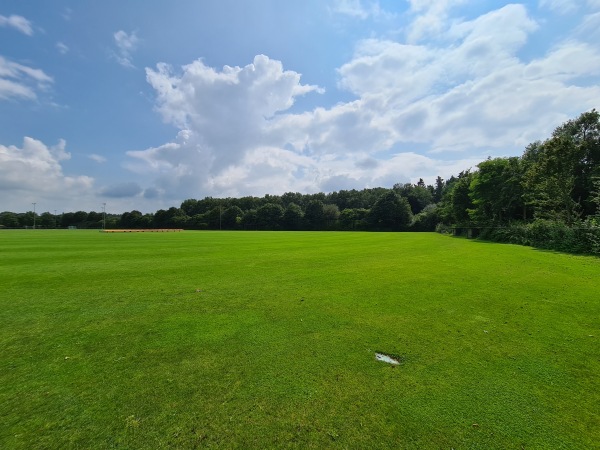 Sportpark De Achterhoek veld 4 - Deventer-Colmschate