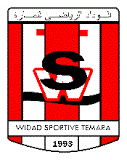 Wappen Wydad Sportif de Témara