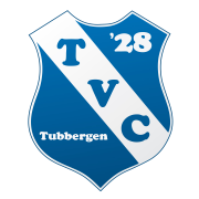 Wappen TVC '28 (Tubbergse Voetbal Club '28)