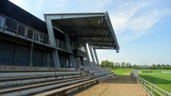 Sydbank Stadion - Varde