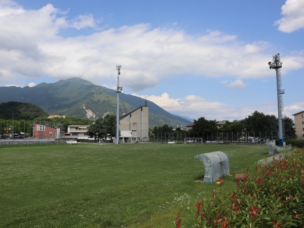 Campo Sportivo Comunale Dei Boldù - Schio